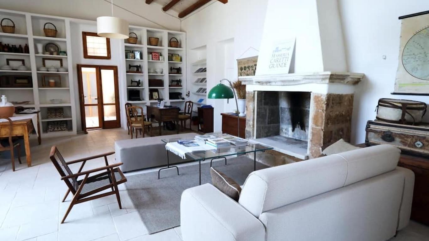 Masseria Caretti Grande