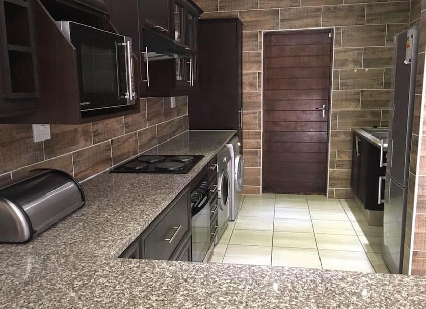 Cocina Foto