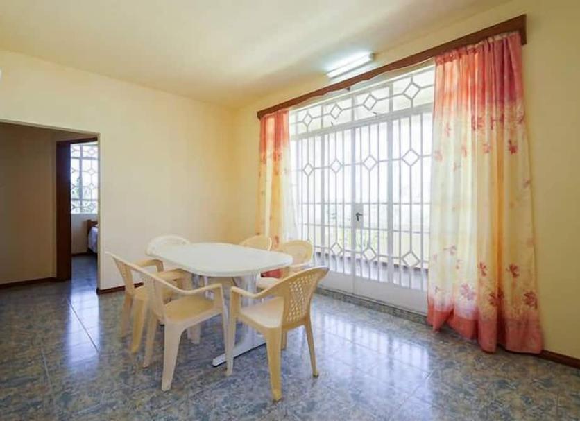 Comedor Foto