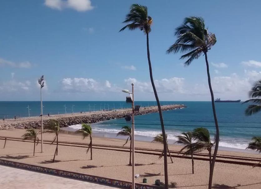 Playa Foto