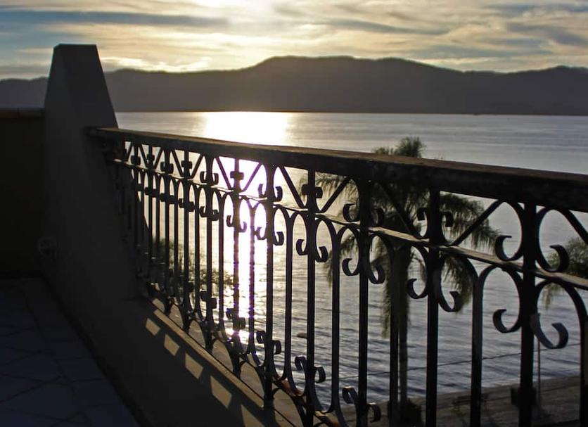 Balcón Foto