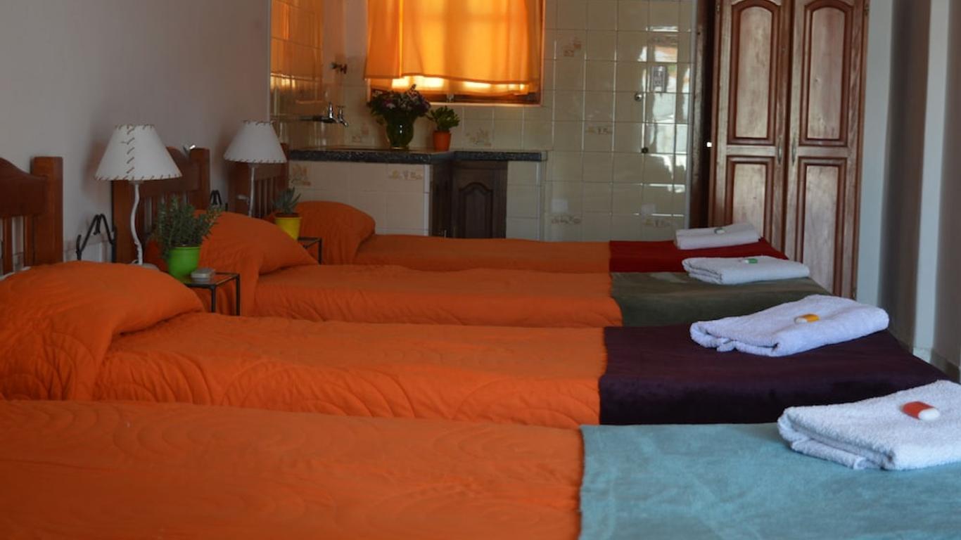 Hotel Munay La Quiaca