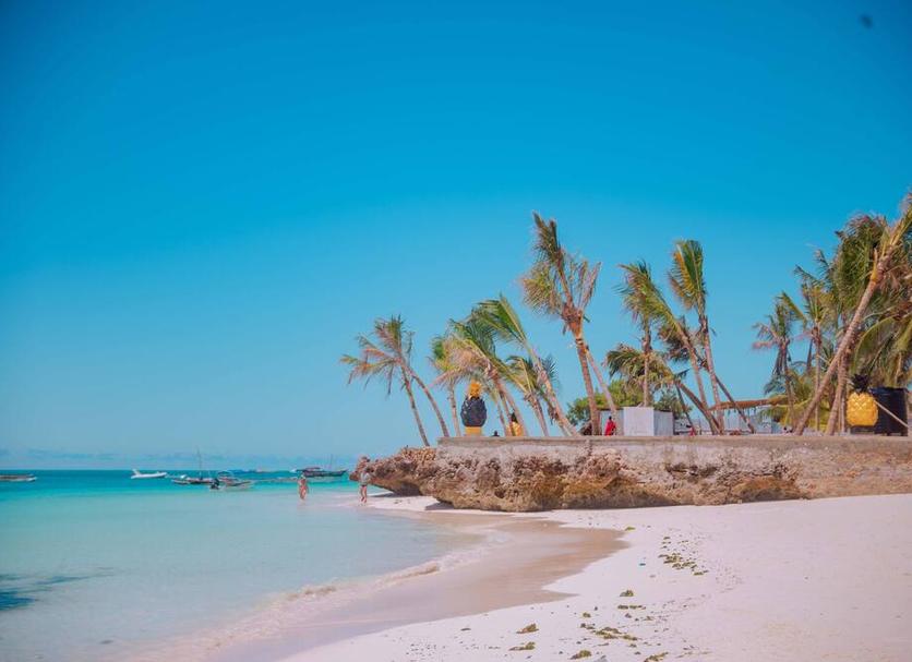 Playa Foto