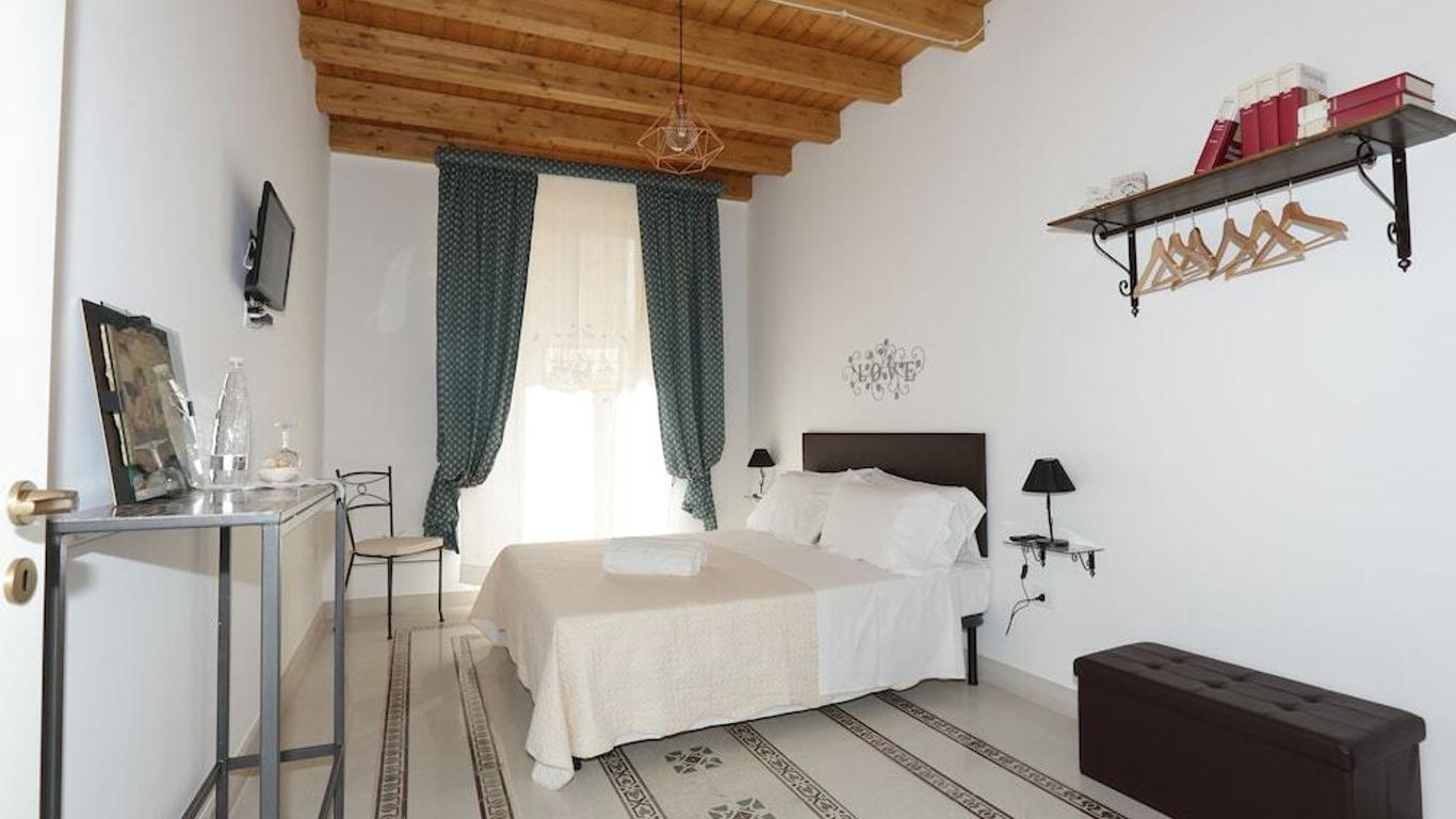 'Suliscenti' Dimora Siciliana B&B