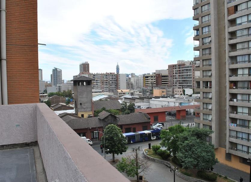 Balcón Foto
