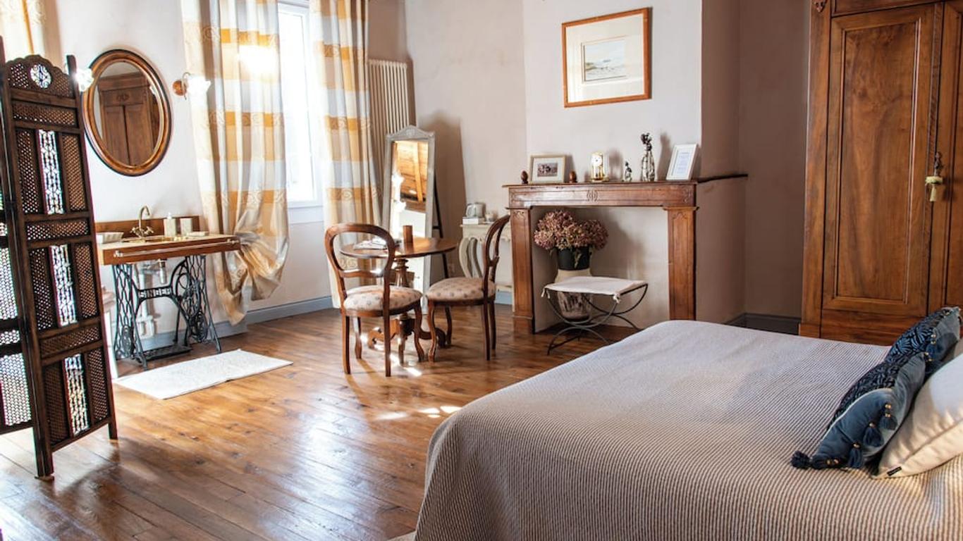 La Maison d'Anais