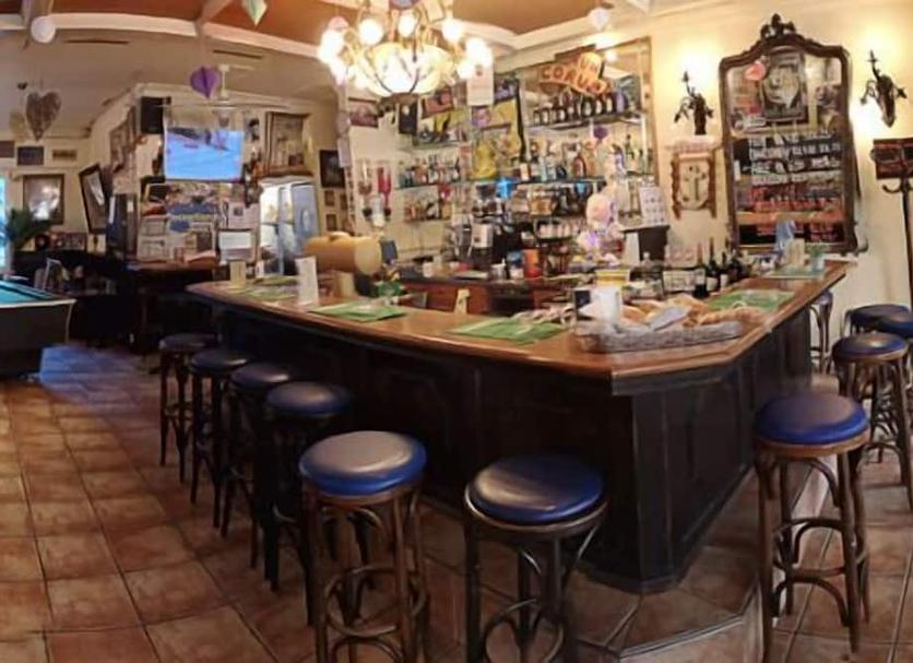 Bar Foto