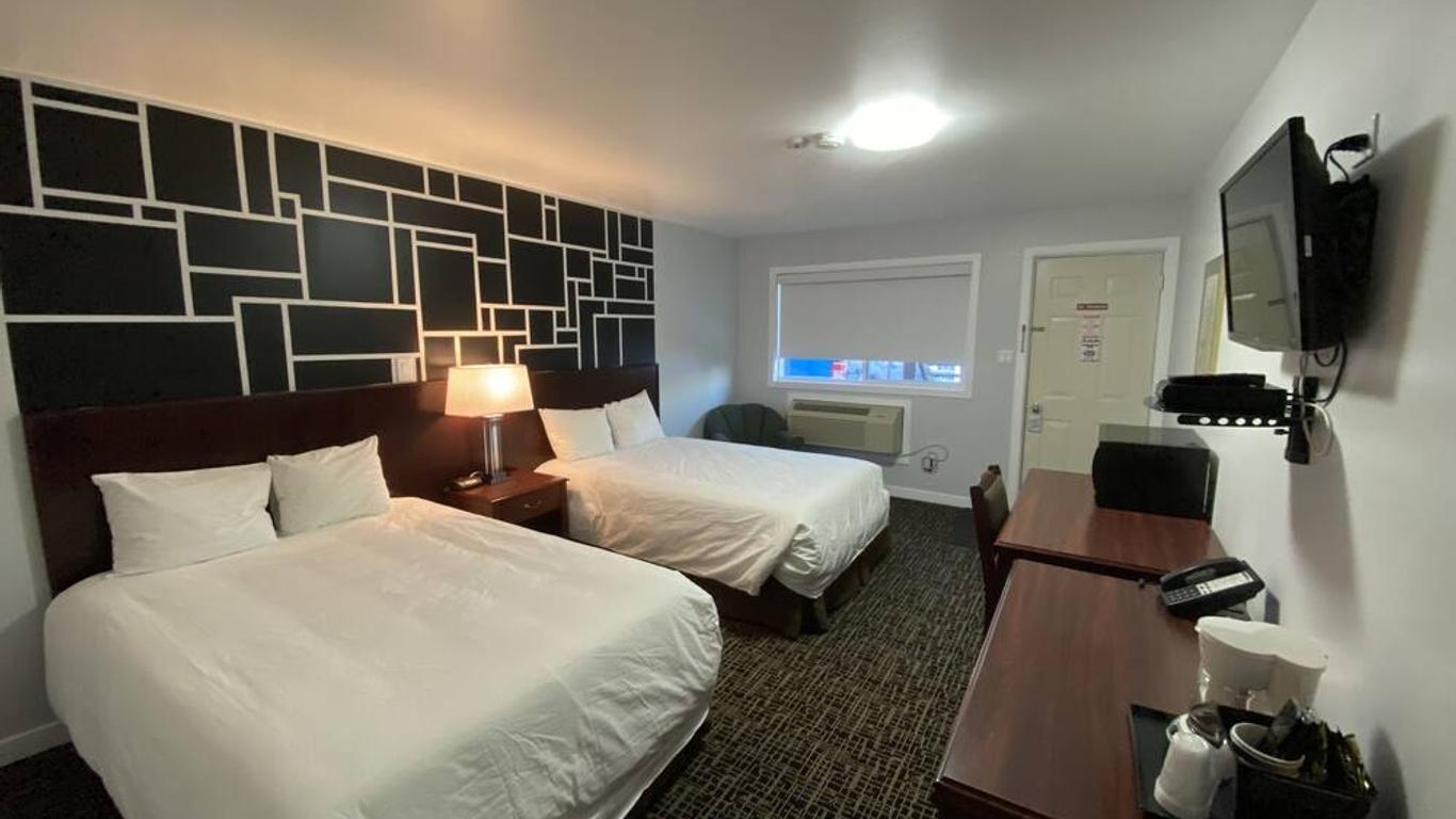 Bavarian Inn