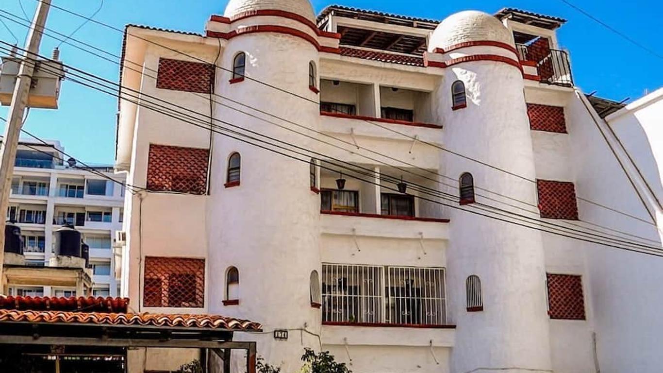 Casa Xantolo Romantic Zone