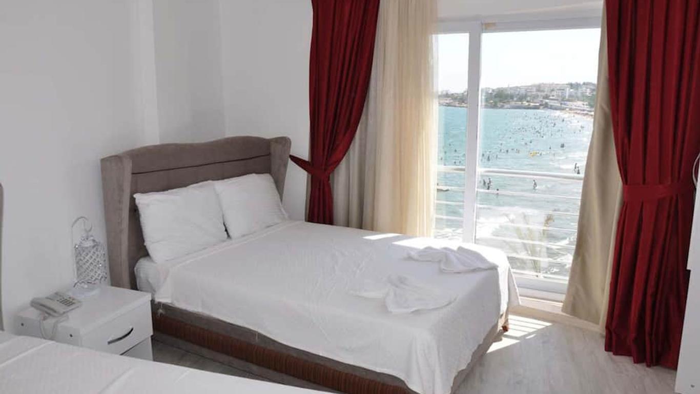 Tepe Beach Hotel