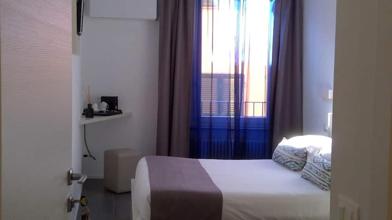 Oblò Portovenere Guesthouse