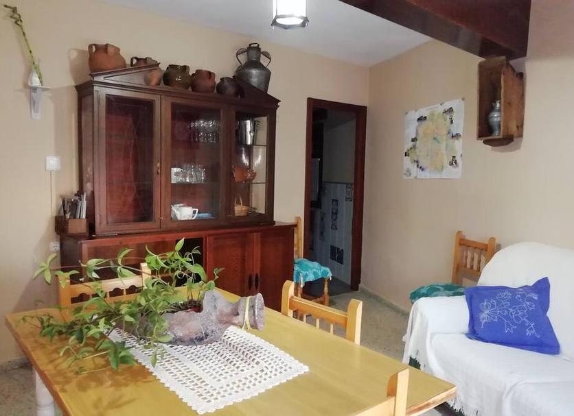 Comedor Foto