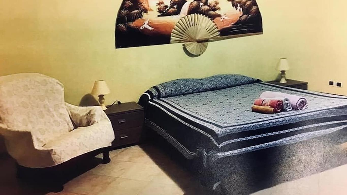B&B il Vicoletto