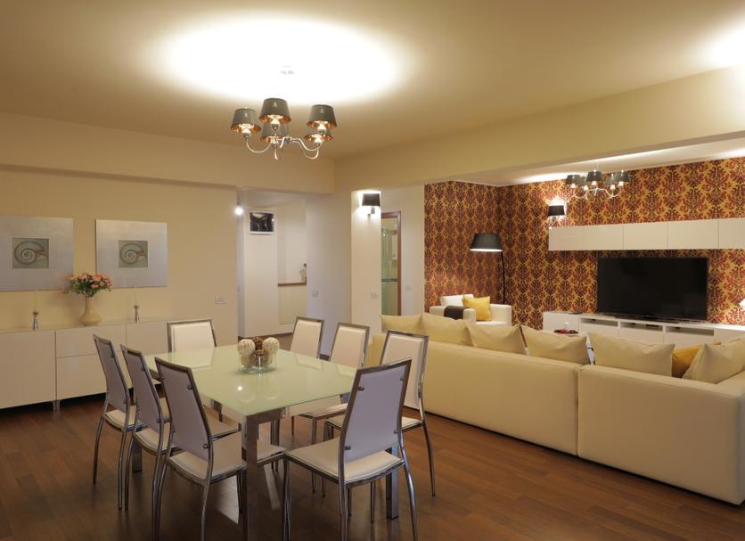 Comedor Foto