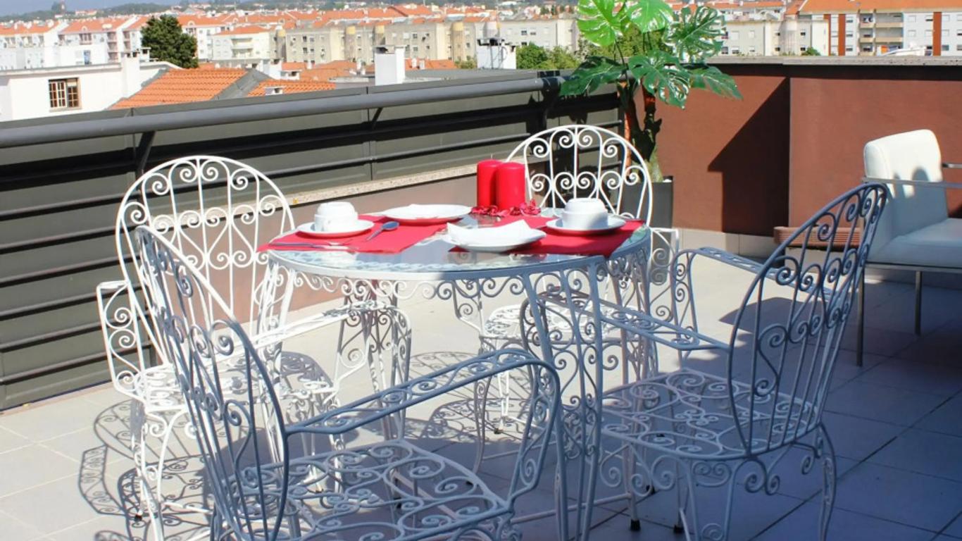 Dom Joao Hotel