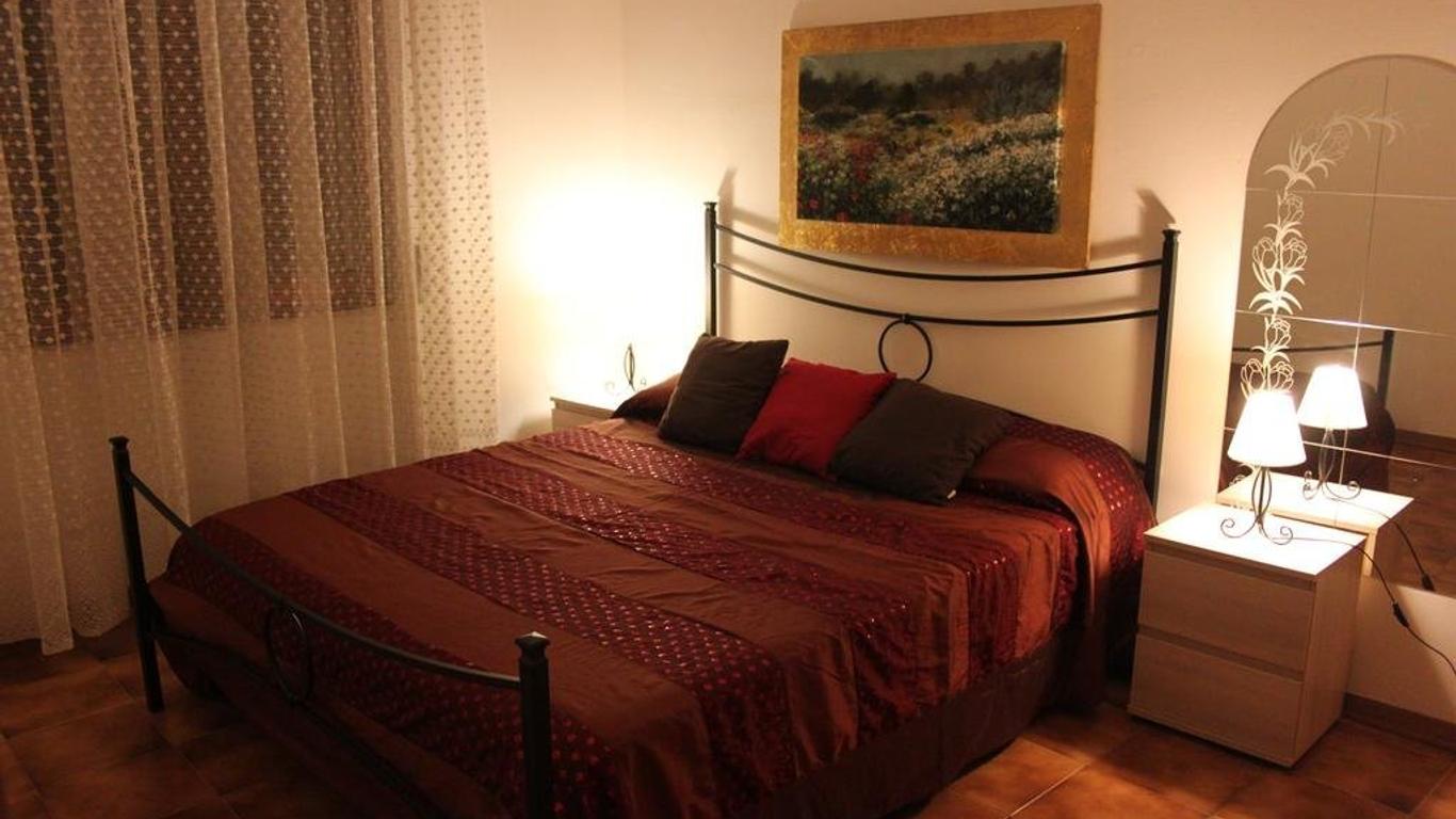 B&b Alghero Mare Chiaro