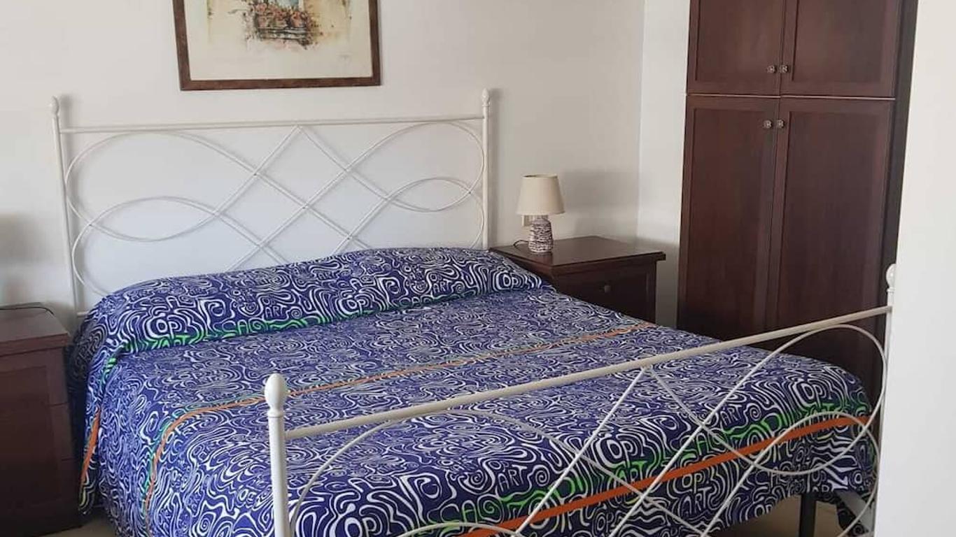 Antares Bed And Breakfast