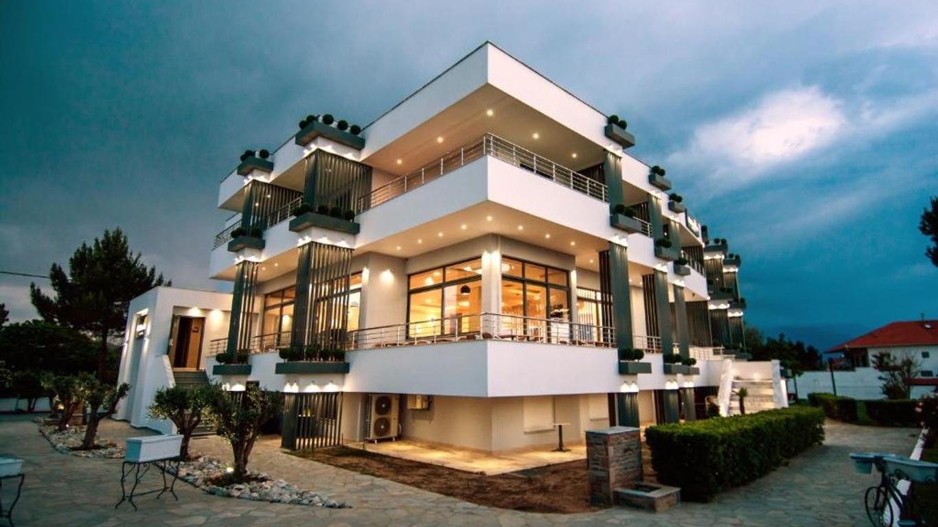 Hotel Golden Sun