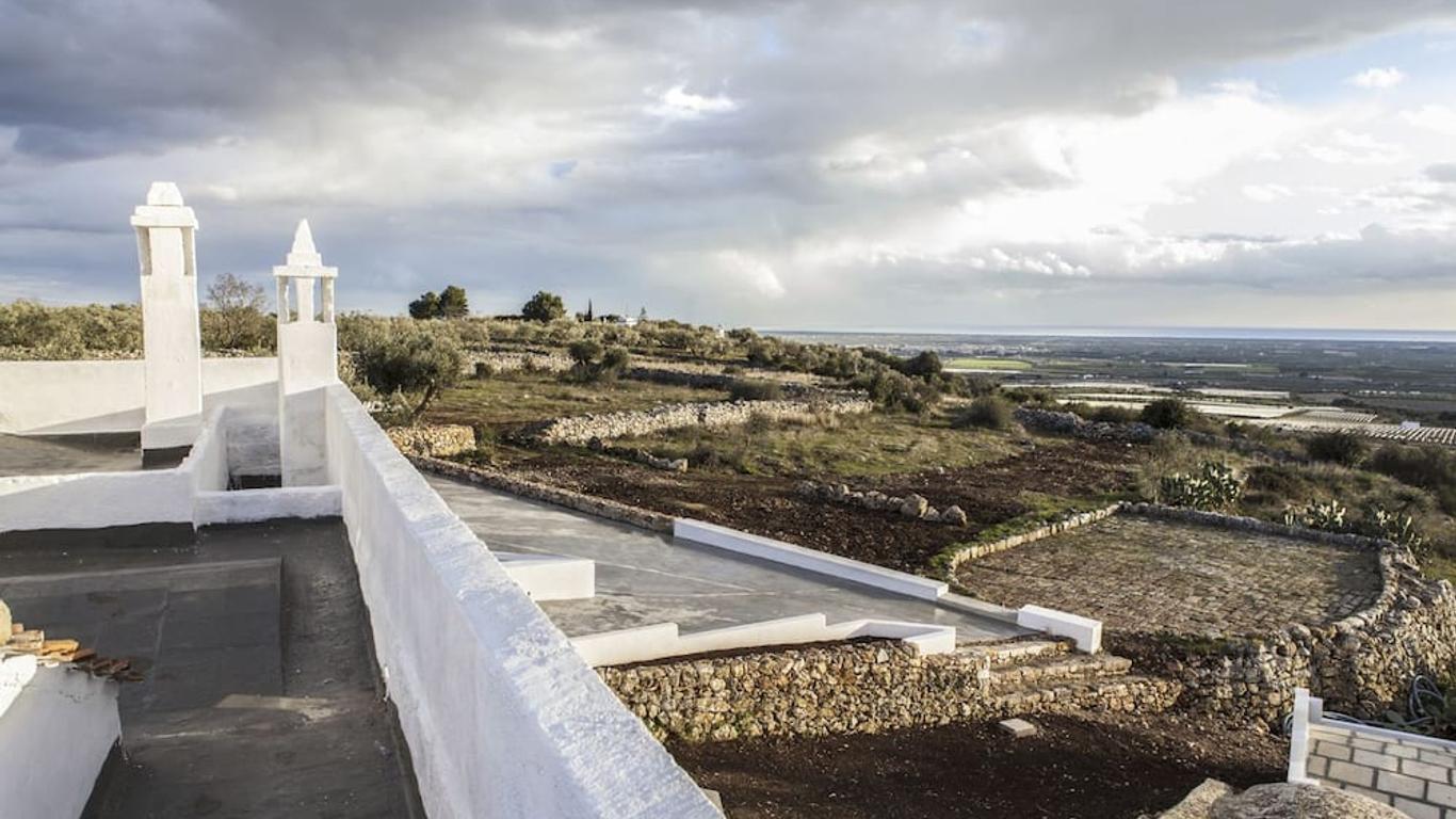 La Casa DI Gioia