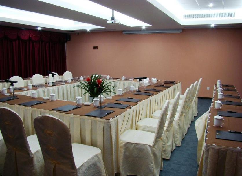 Sala de conferencias Foto
