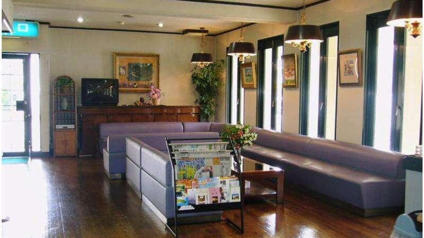 Hotel Sun Valley Annex