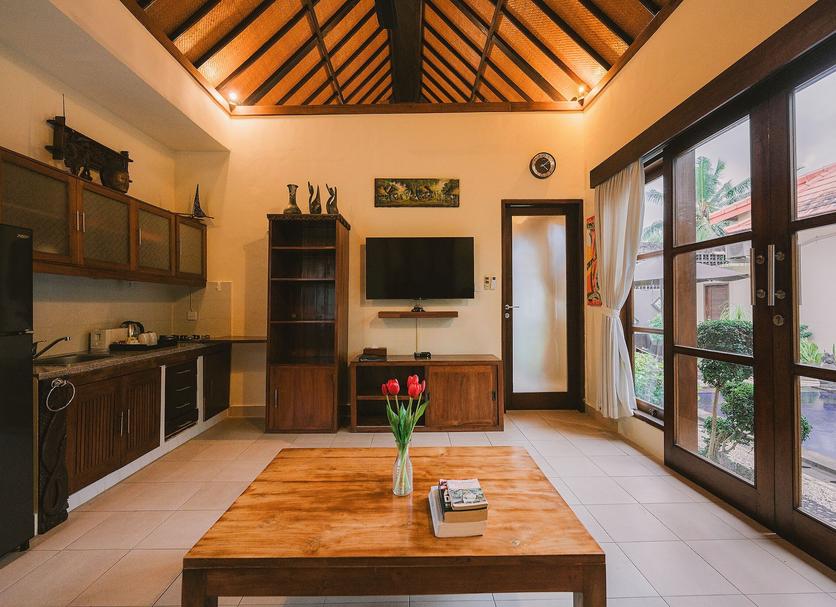 Cocina Foto