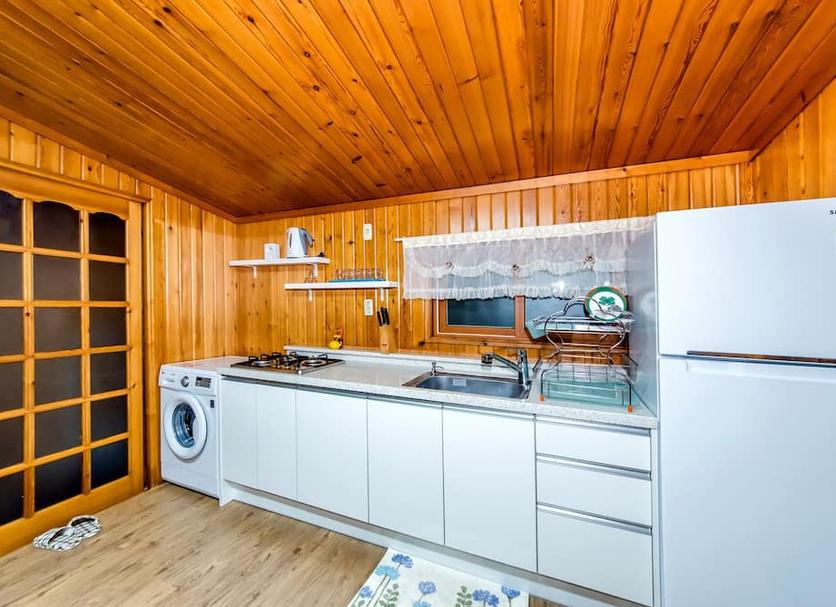 Cocina Foto