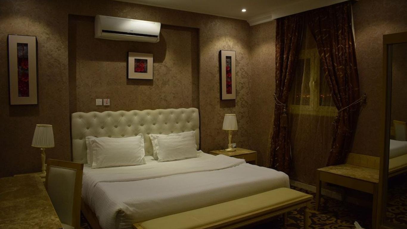 Concord Plaza Hotel