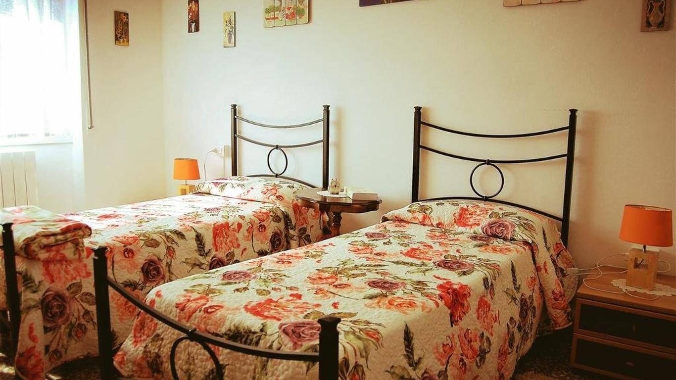 B&B Rosa