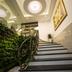 Escaleras