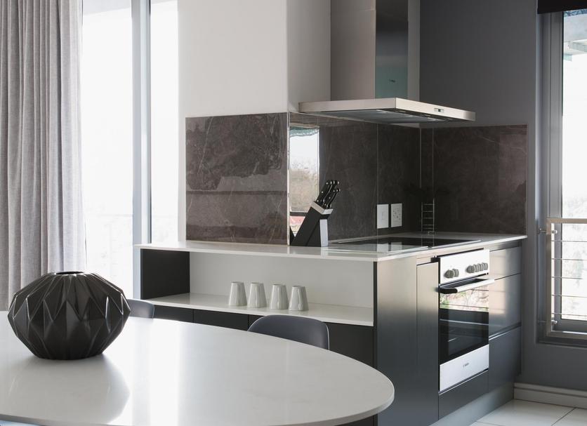 Cocina Foto