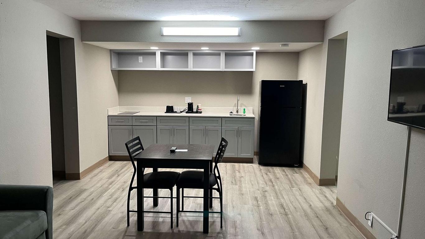 Studio 6 Suites West Memphis Ar Memphis