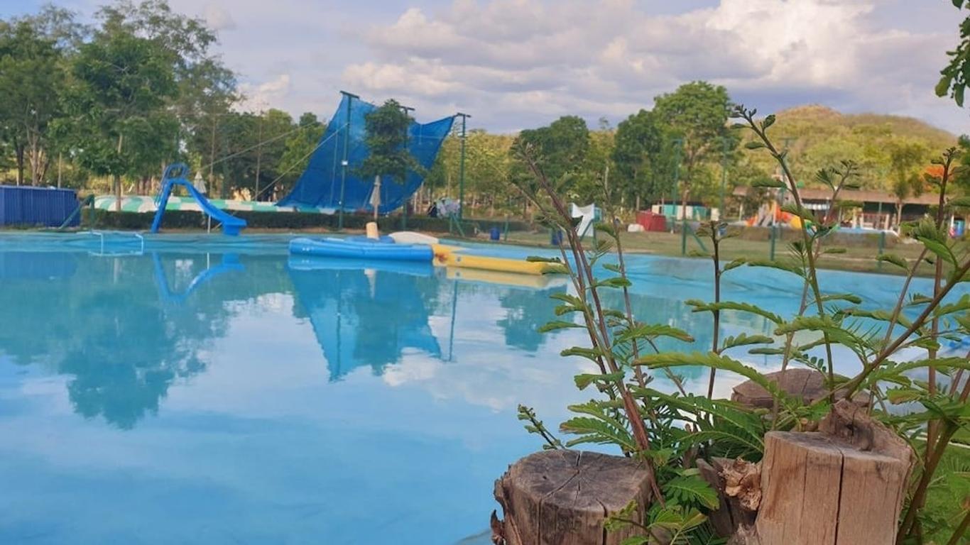 Suan Phueng Pa Wai Resort