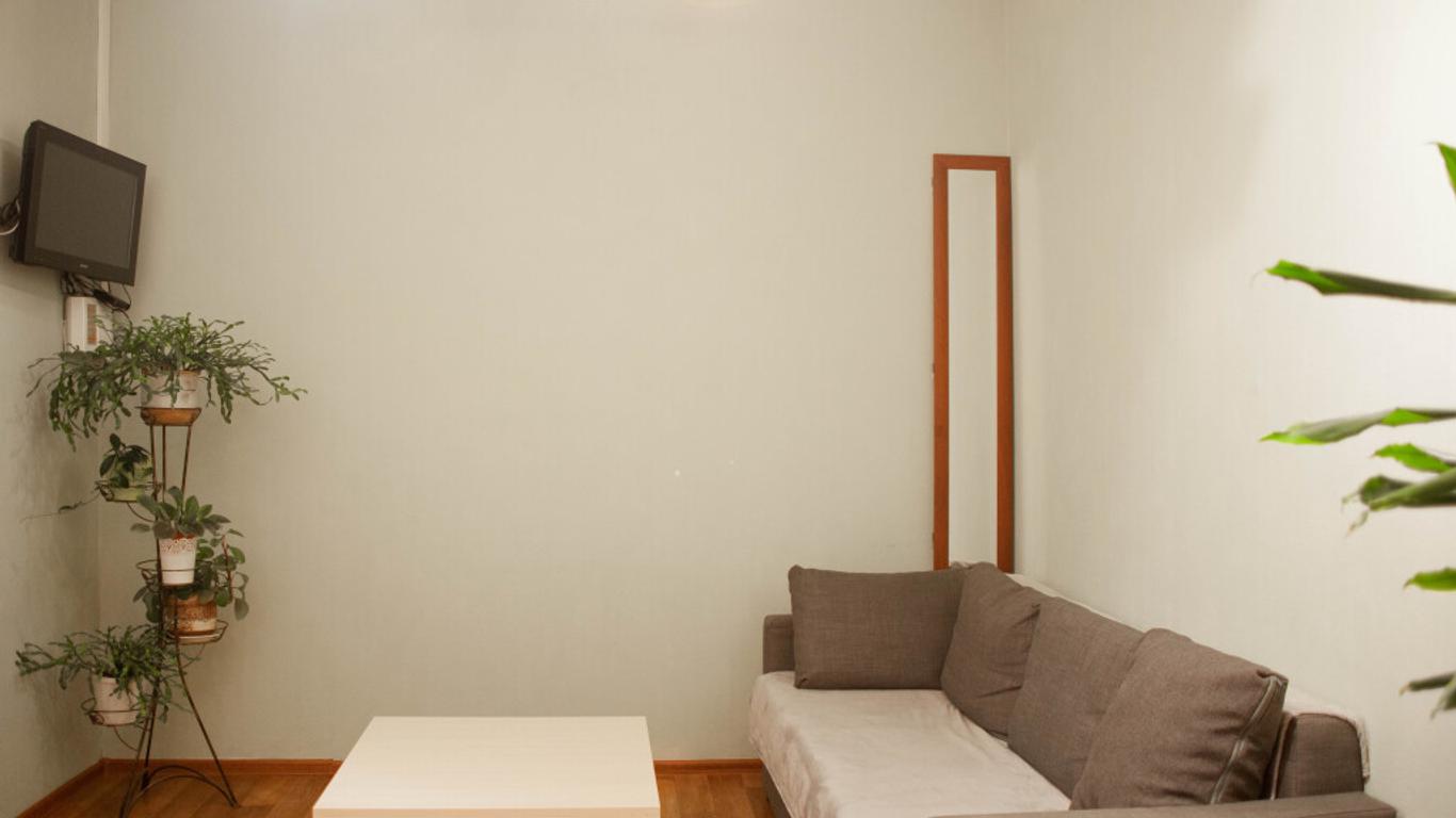 Hostels Rus - Park Pobedy