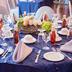 Sala de banquetes