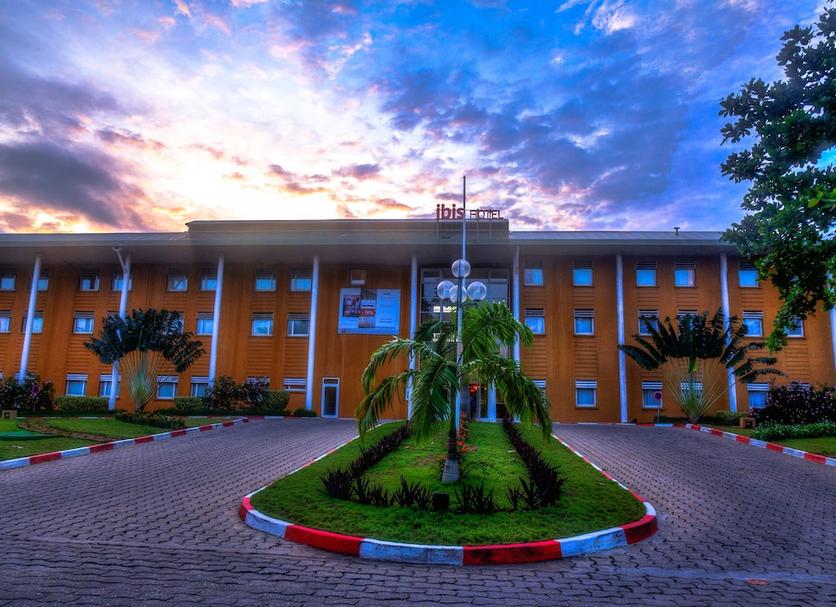 Edificio Foto