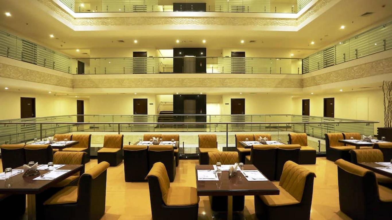 Hotel Solitaire