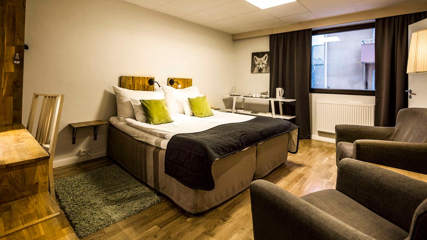 Home Hotel Bristol