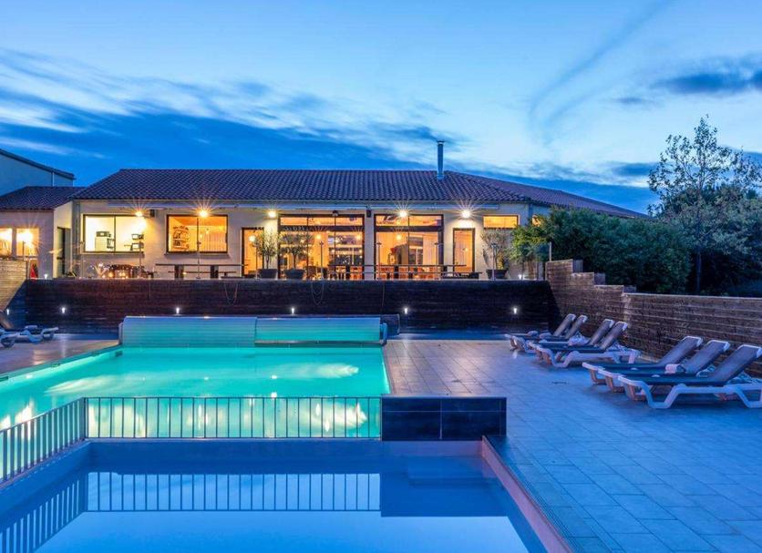 Piscina Foto