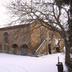 Vista del exterior