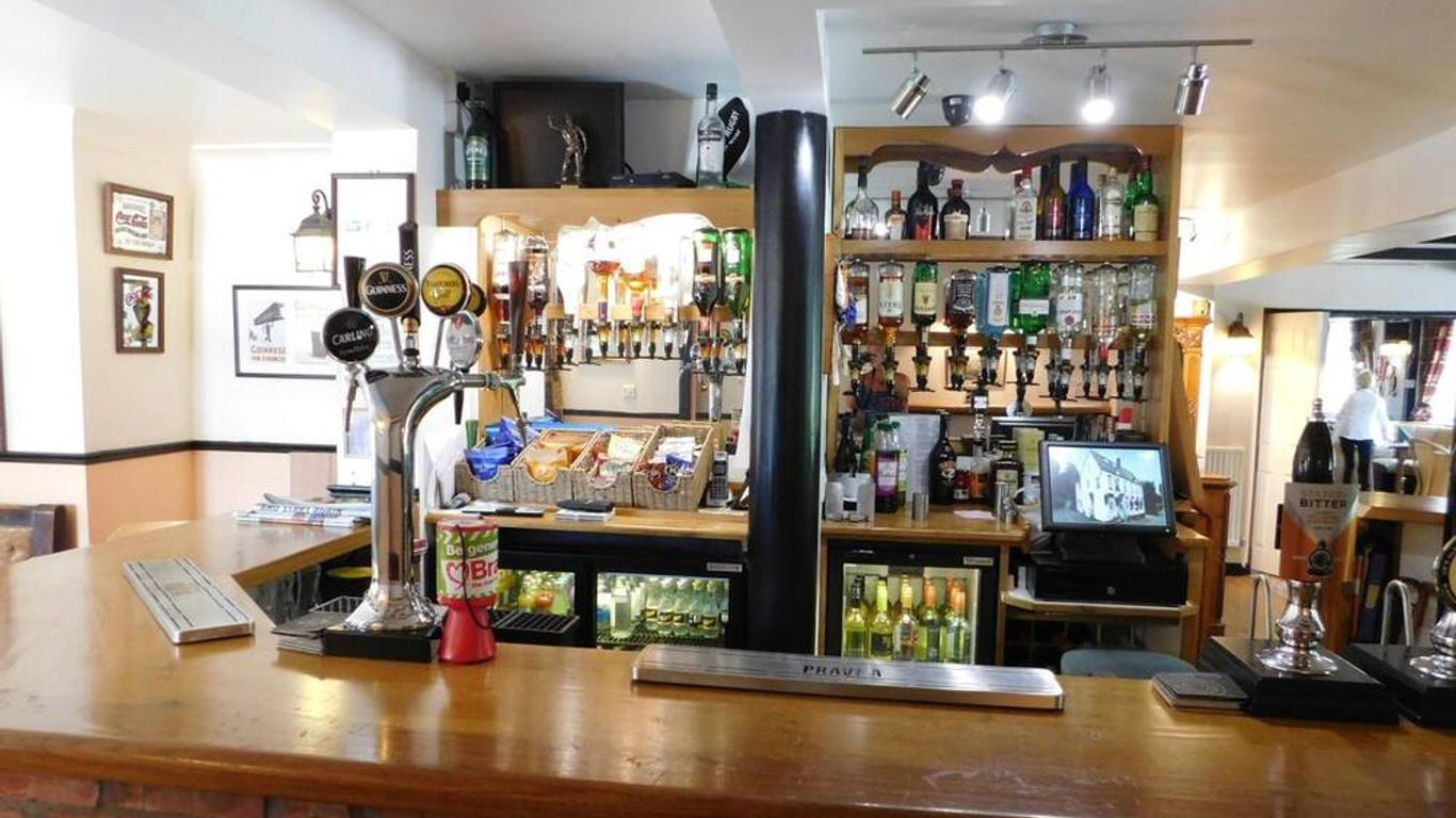 The Railway Inn
