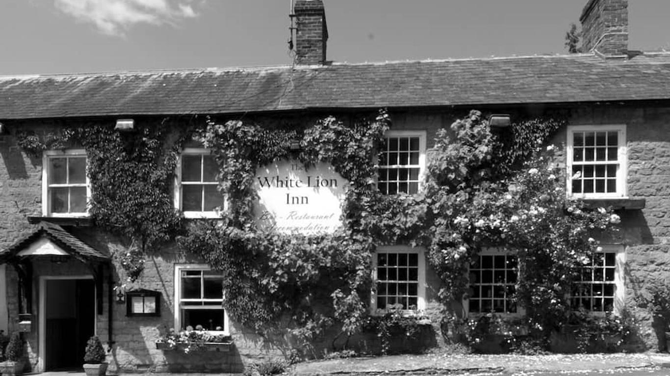 The White Lion Inn