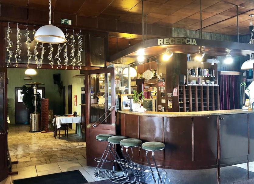 Bar Foto