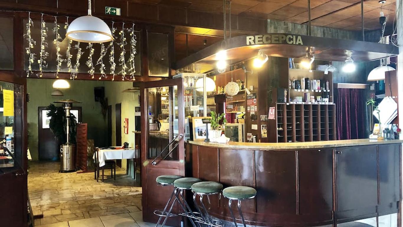 Abc Hotel Nitra