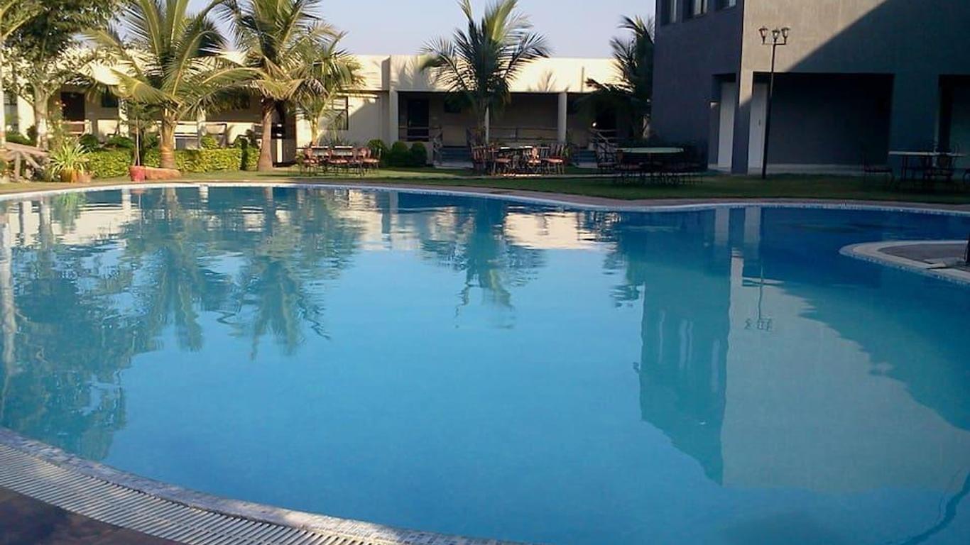 Jeevantara Club & Spa Resort