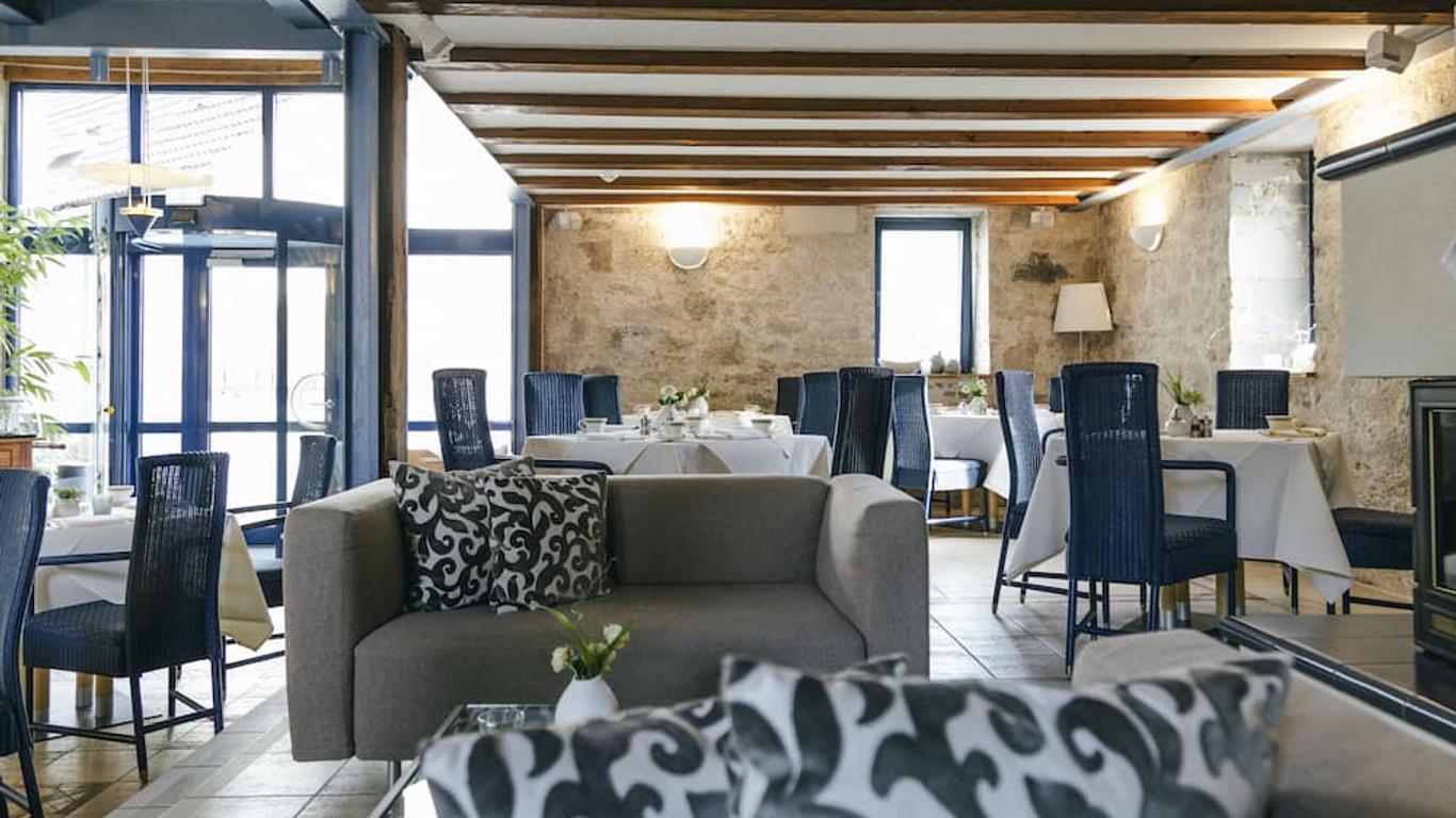 Hotel Altes Amtshaus