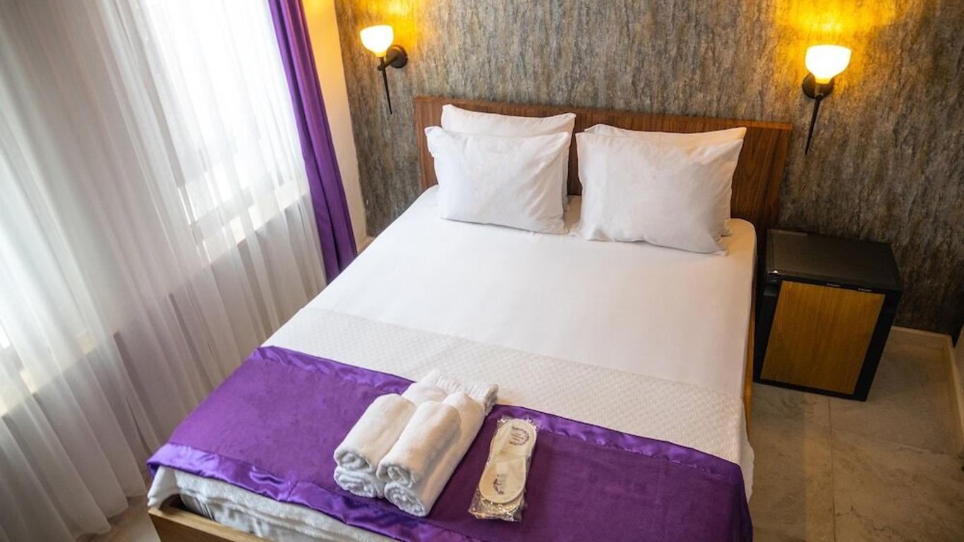 Ege Otel Bozcaada