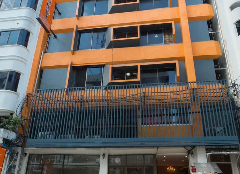 Edificio Foto