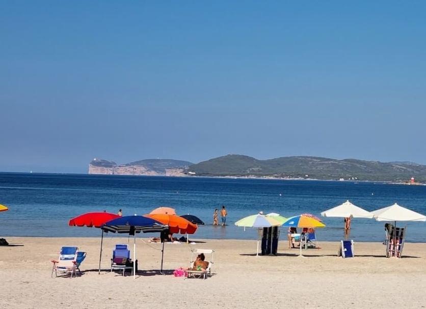 Playa Foto