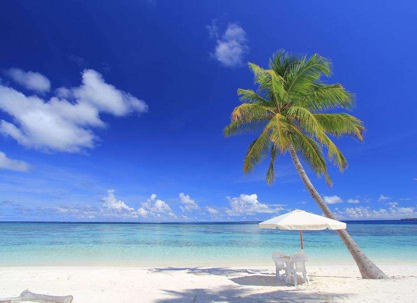Playa Foto